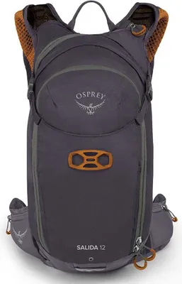 Produktbild von Osprey Salida 12l Rucksack Grau  Grau One Size