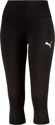 Produktbild von PUMA Active 3/4 Leggings PUMA BLACK XS