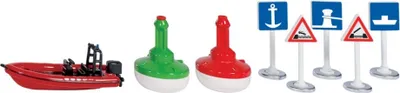 Produktbild von Siku Zubehör Wasserwege; 5592