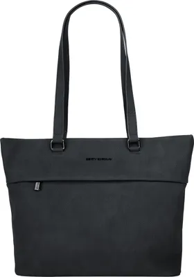 Produktbild von Betty Barclay Shopper Damen 021643 dunkelblau