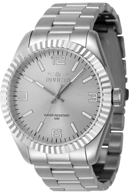 Image de Invicta Specialty 47449 Montre Quartz Homme - 43 mm