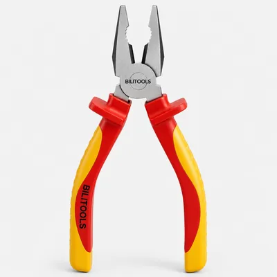 VDE-Kombizange 15 cm
