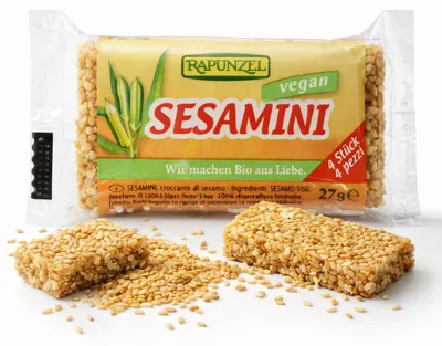Immagine prodotto di Sesamini 27g