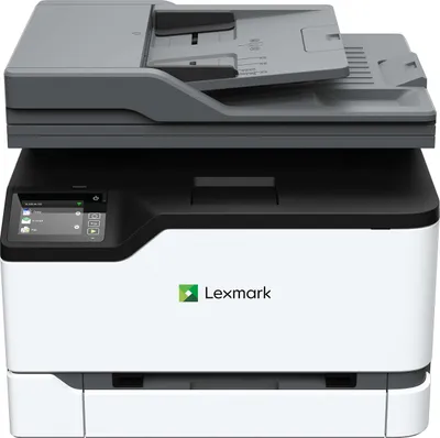 Immagine prodotto di Lexmark MC3326i Stampante Laser A4 600x600 DPI 24 ppm Wi Fi Bianco Nero