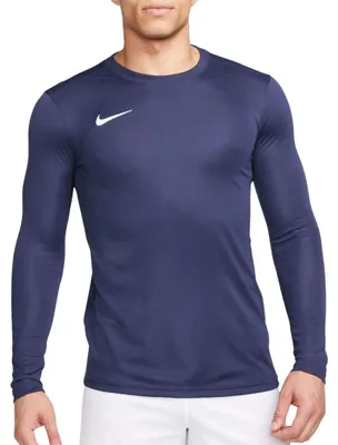 Produktbild von Nike Park VII LS Shirt Herren - BV6706, Farbe:Blau, Textil:S