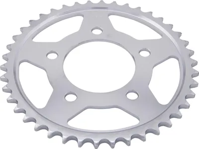 Produktbild von Rk Kettenrad 525 42z Stahl silber