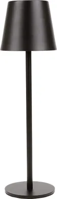 Image de AddLiving LED Leuchte Fashion Schwarz