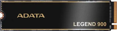 Zdjęcie produktu dla ADATA Legend 900 ColorBox 1TB PCIe gen.4 SSD