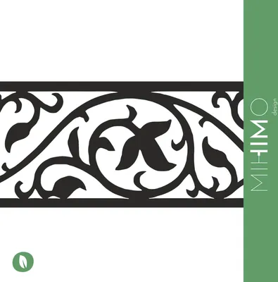 Produktbild von Blumenkastenhalterungen für die Fensterbank-Absturzsicherung Fenstergitter Blumenkästen FLORA 134 cm