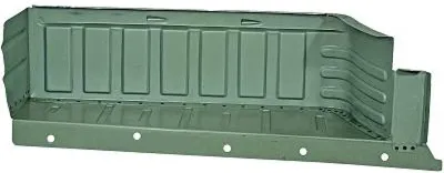 Produktbild von DIEDERICHS 1454032 Schweller Reparaturblech Einstiegblech Rechts für FORD Transit Mk6 Kasten (V347, V348, FA) Transit Mk6 Bus TRANSIT Bus