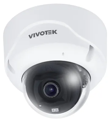 Produktbild von VIVOTEK V Series FD9399-EHV - Netzwerk-Überwachungskamera - Kuppel - Außenbereich - Vandalismussicher / Wetterbeständig - Farbe (Tag&Nacht)