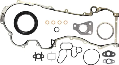 Produktbild von Original Fiat Dichtungssatz Kurbelgehäuse Fiat, Alfa Romeo, Lancia OE 71753767