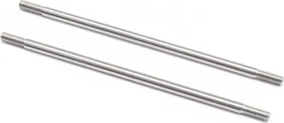 Produktbild von Axial Stainless Links M3x83 (2): UTB18