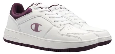 Produktbild von Champion Freizeitschuhe S11711 WW013 Weiß