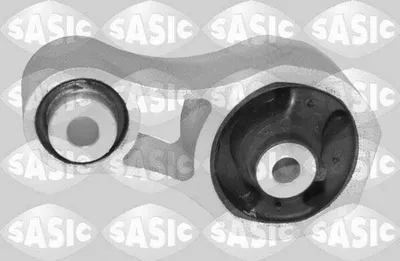 Produktbild von SASIC Motorlager Gummimetalllager Rechts Oben Hinten für FORD Fiesta Mk6 Schrägheck (JA8, JR8) 2706687
