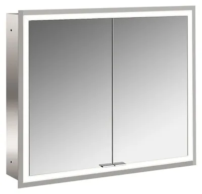 Produktbild von EMCO 949706272 Lichtspiegelschrank prime FL 06272