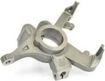 Produktbild von BSG BSG 30-330-025 Achsschenkel Radaufhängung Lenkung für FORD FOCUS (DAW, DBW) Vorne