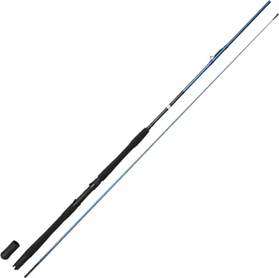 Produktbild von Savage Gear SGS2 Inline Trolling Game 2,44m 12-20LB - Schlepprute