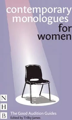 Produktbild von Contemporary Monologues for Women
