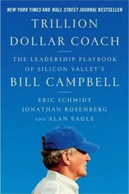 Produktbild von Trillion Dollar Coach