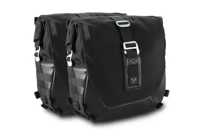 Image de SW-Motech Legend Système de sacoches latérales Bk