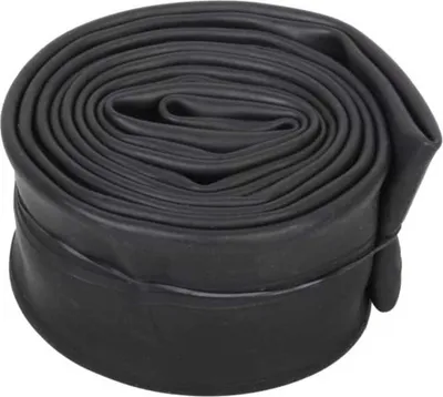 Zdjęcie produktu dla Dętka rowerowa Hutchinson Standard Schrader 48 Mm czarna 26'' / 1.00-1.25 czarna 26''