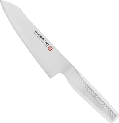 Produktbild von Global Santokumesser 18cm GN007