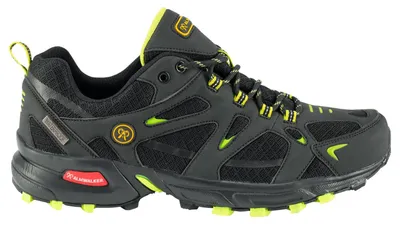 Productafbeelding van Wandelschoenen Tarek 2.0, herenmodel (zwart), maat 43