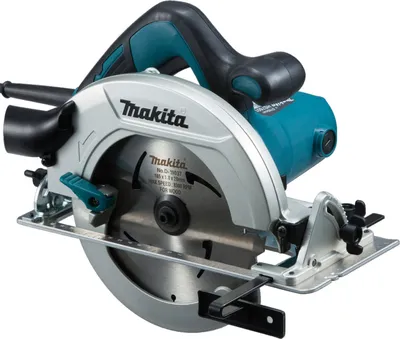 Produktbild von Makita HS7601 Handkreissäge