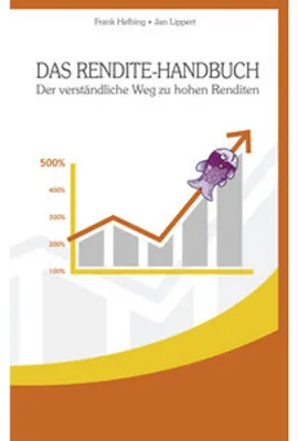 Obrázek produktu pro Das Rendite-Handbuch