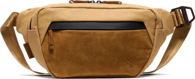 Produktbild von Chrome Sabin 6l Sling Gürteltasche Braun Herren,Damen Braun One Size