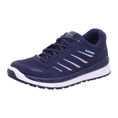 Produktbild von LOWA Wanderschuhe für Damen in blau blau 842-80-00207
