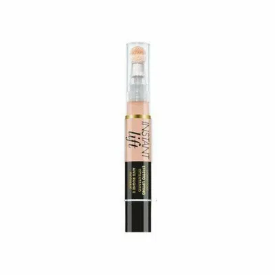 Zdjęcie produktu dla Deborah Milano Instant Lift, Odcień light skin, 4,2 g, Skóra uniwersalna, Zapobiega zaczerwienieniom, Wygładzający, Przeciw niedoskonałościom, Beige, aqua, dimethicone, neopentyl glycol diethylhexanoate, phenyl trimethicone, calcium aluminum...