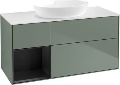 Produktbild von Villeroy & Boch FA61PDGM Waschbeckenunterschrank Finion FA6