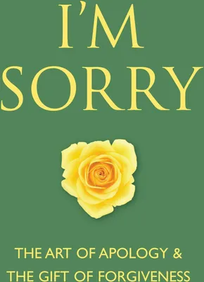 Produktbild von I'm Sorry