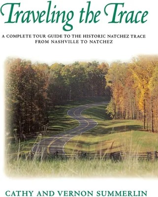 Produktbild von The Traveling the Trace