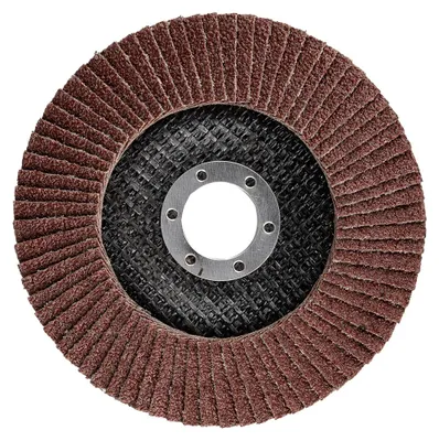 Immagine prodotto di Disco abrasivo da 125 x 22,2 mm, grana P40