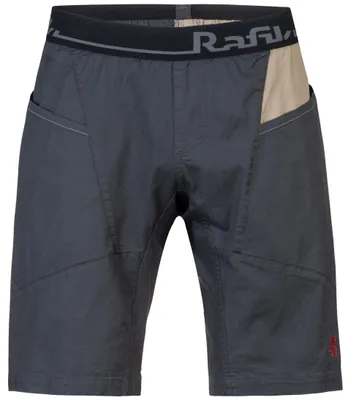 Produktbild von Rafiki Megos Kurze Hose Grau S Mann Grau S