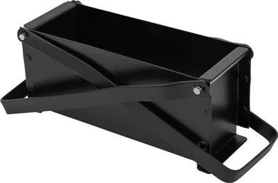 Immagine prodotto di Pressa per bricchetti di carta - Pressa manuale per bricchetti/ceppi - Ferro - Dimensioni 33×15×13 cm - Peso 2,67 kg - Nero
