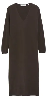 Image de Comma Kleid BRUN 36