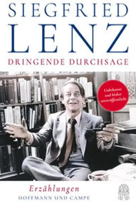 Productafbeelding van Dringende Durchsage