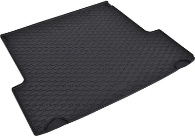 Zdjęcie produktu dla Gumowa wykładzina bagażnika Rigum do BMW E91 Touring serii 3, rok 9/2005-6/2012