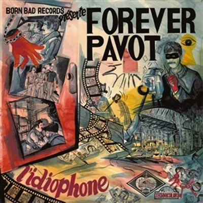 Image de L'Idiophone