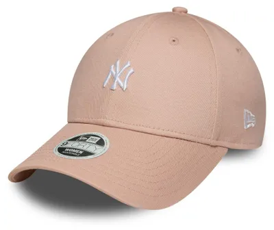 Immagine prodotto di Cappellino New Era 9Forty Damen - MINI LOGO New York Yankees rosa
