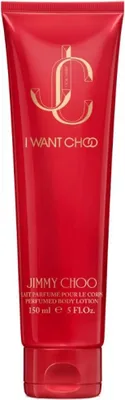 Produktbild von Jimmy Choo I Want Choo Body Lotion 150ml