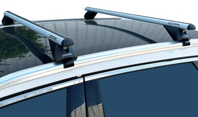 Produktbild von PerfectFit Dachträger Volkswagen Taigo ab 2022