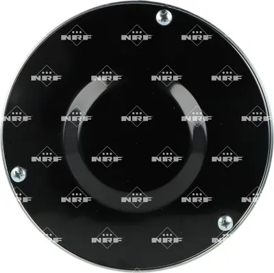 Produktbild von NRF 32758 SD7H15-4813 Klimaanlage Klimakompressor PAG 46