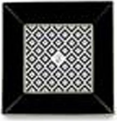 Immagine prodotto di Goebel Diamonds - Schale Chateau Black and White schwarz-weiß Porzellan 27050601