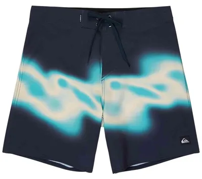 Produktbild von Badehose Quiksilver SURFSILK STRAIGHT 18 für Herren