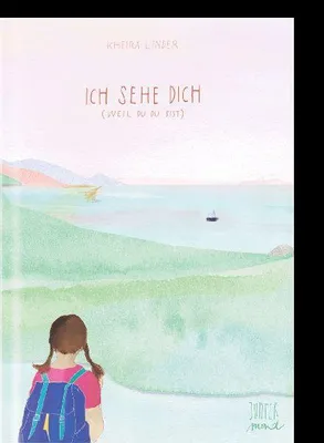 Produktbild von Ich sehe Dich